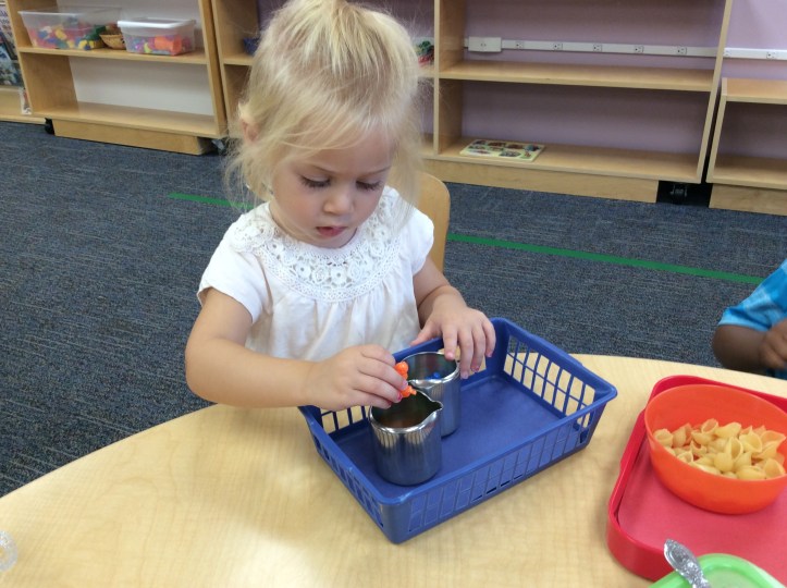 steppingstones transferring objects